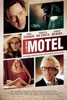  Motel (2014) Poster 