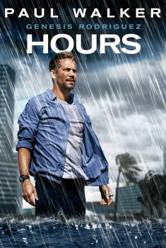  Hours (2013) Poster 