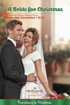  Una sposa per Natale (2012) Poster 