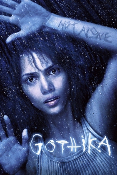  Gothika (2003) Poster 