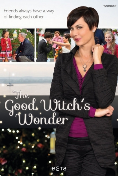  The Good Witch s Wonder (2014) Poster 
