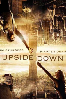  Upside Down (2013) Poster 