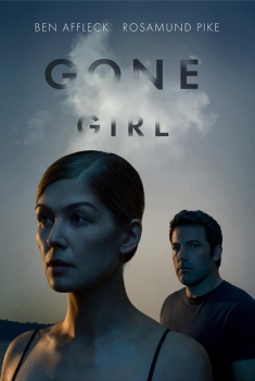  L'amore bugiardo - Gone Girl (2014) Poster 