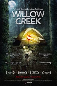  Willow Creek (2013) Poster 