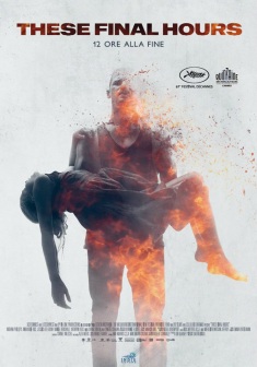  These Final Hours (2014) Poster 