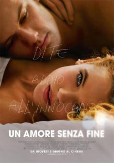  Un amore senza fine (2014) Poster 