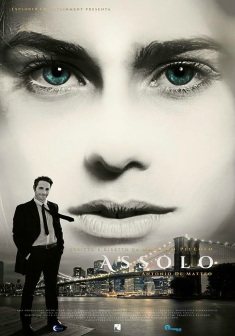  Assolo (2014) Poster 
