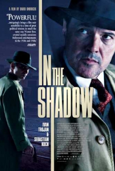  In the Shadow (2012) Poster 