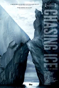  Chasing Ice (2012) Poster 