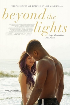  Beyond the Lights – Trova la tua voce (2014) Poster 