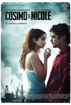  Cosimo e Nicole (2012) Poster 