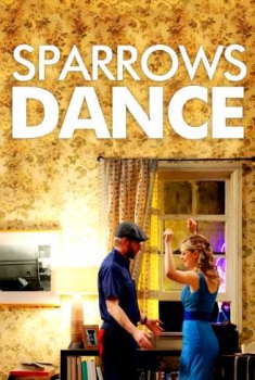  Sparrows Dance (2012) Poster 
