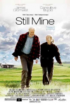  Still Mine (2012) Poster 