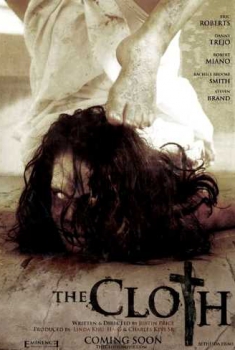  The Cloth (2012) Poster 