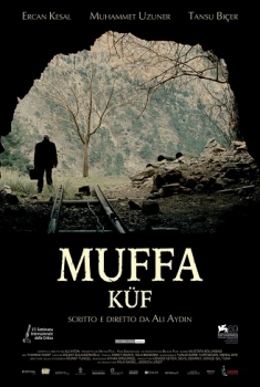  Muffa (2012) Poster 