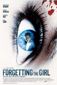  Forgetting the Girl (2012) Poster 