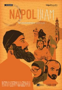  Napolislam (2015) Poster 