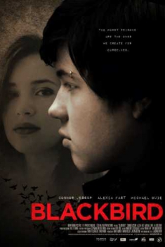  Blackbird (2012) Poster 