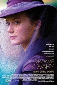  Madame Bovary (2015) Poster 
