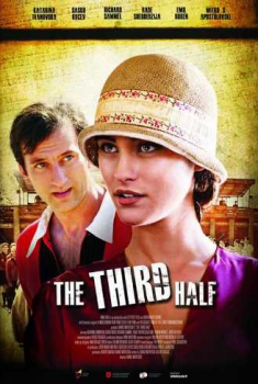  The Third Half (2012) Poster 
