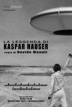  La leggenda di Kaspar Hauser (2012) Poster 