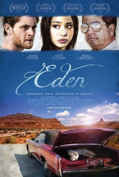 Eden (2012) Poster 
