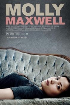  Molly Maxwell (2012) Poster 
