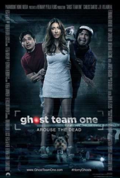  Ghost Team One – Operazione fantasma (2014) Poster 