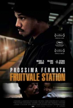  Prossima fermata Fruitvale Station (2014) Poster 