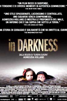  In Darkness (2013) Poster 