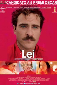  Lei (2014) Poster 