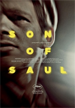  Il Figlio di Saul (2015) Poster 