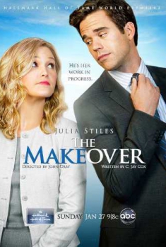  Un amore di candidato – The Makeover (2013) Poster 