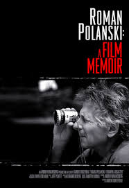  Roman Polanski: A Film Memoir (2012) Poster 