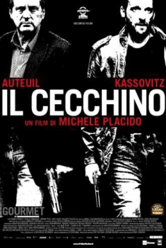  Il Cecchino (2013) Poster 