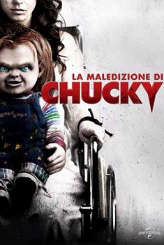  La maledizione di Chucky (2013) Poster 