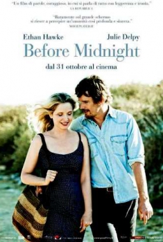  Before Midnight (2013) Poster 