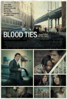 Blood Ties – La legge del sangue (2013) Poster 