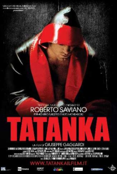  Tatanka (2011) Poster 