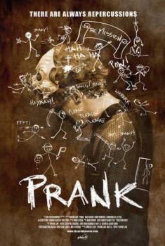  Prank (2013) Poster 