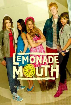  Lemonade Mouth (2011) Poster 