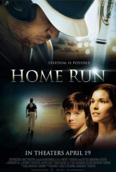  Home Run (2013) Poster 