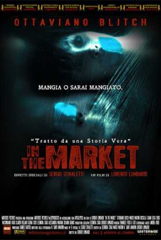  In the Market (2011) Poster 