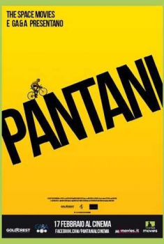  Pantani (2013) Poster 