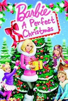  Barbie – Il Natale perfetto (2011) Poster 