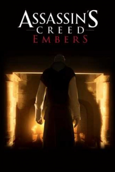  Assassin’s Creed Embers (2011) Poster 