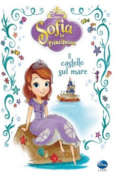  Sofia La Principessa – Il Castello Sul Mare (2013) Poster 