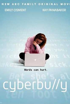  Cyberbully – Pettegolezzi on line (2011) Poster 