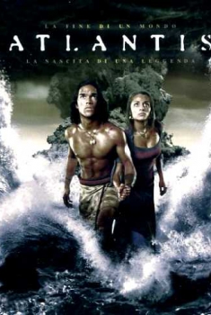  Atlantis (2011) Poster 