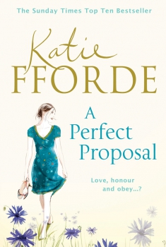  Katie Fforde: Un patrimonio d’amore (2014) Poster 